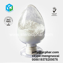 China Antihistamin-pharmazeutisches Zwischenprodukt Adrenozeptor Naphazolin-Hydrochlorid